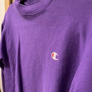Champion Crewneck